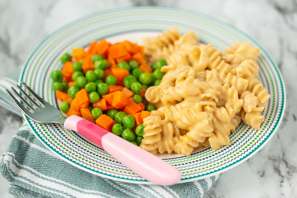 best mac and cheese for kids