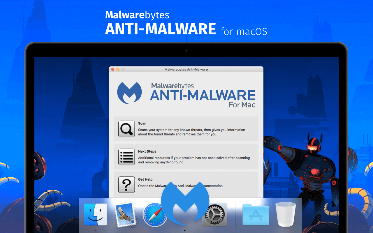best malware for mac